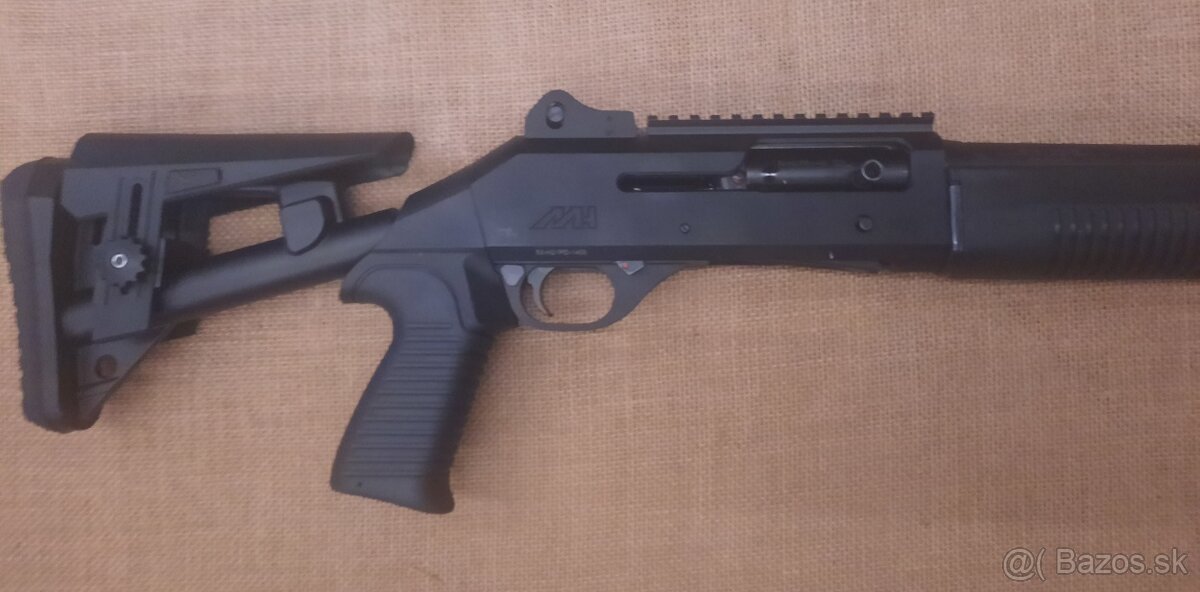 Brokovnica HUNT GROUP MX4 - 5