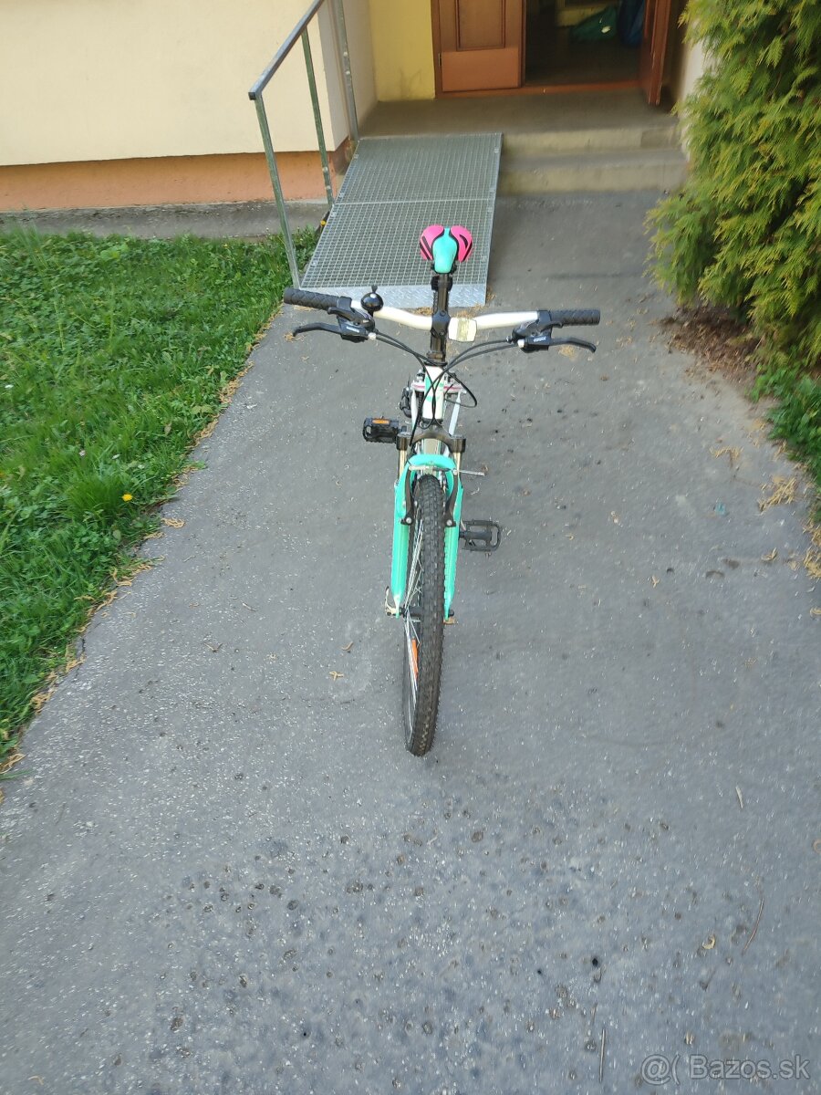 Detský bicykel - 5