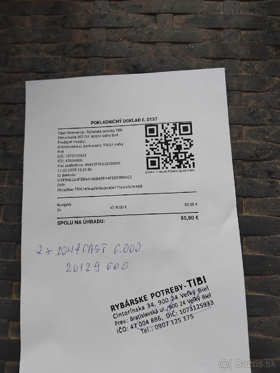 Navijaky Carp Expert - 5