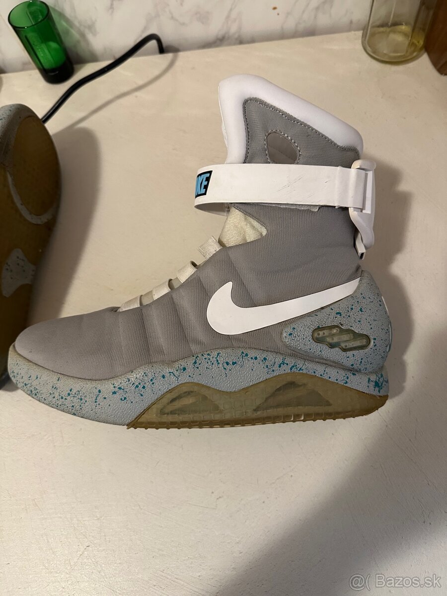 Tenisky nike mag - 5