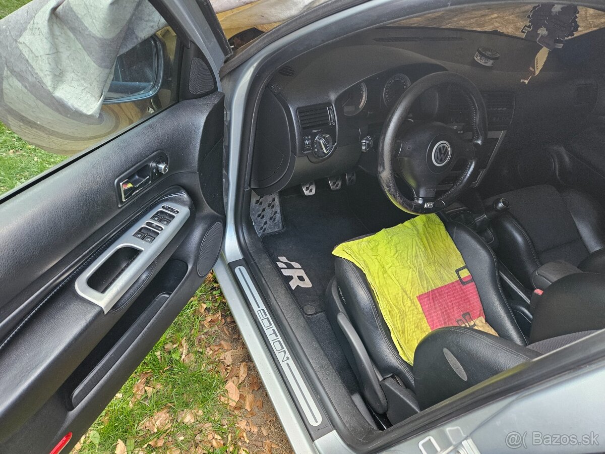 Vw Golf IV - 5