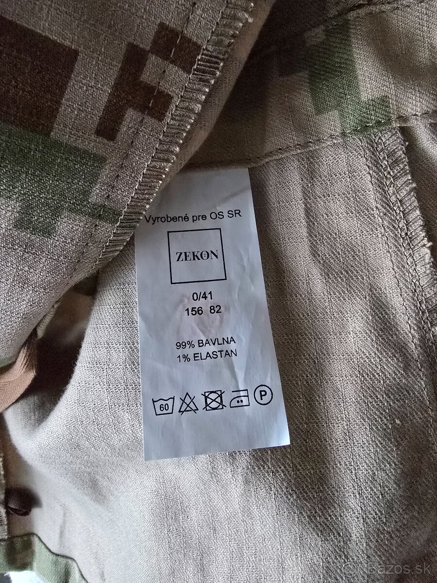 Digi púštne maskáče 0/41 - 5