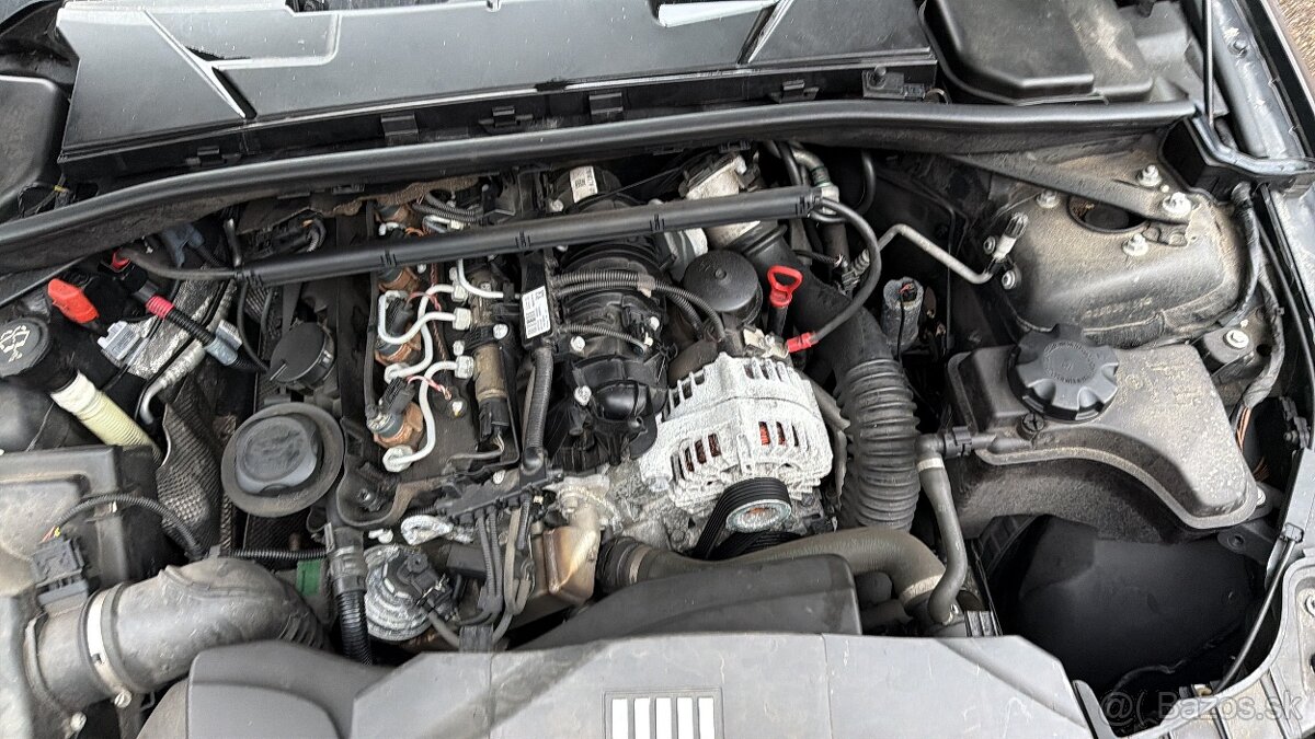BMW 116d - 5
