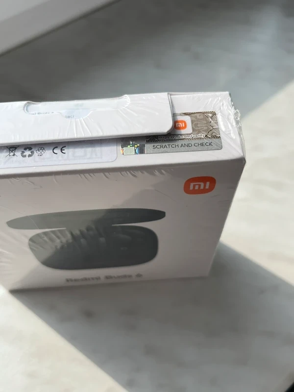 Sluchadlá Xiaomi Redmi Buds 6 - 5