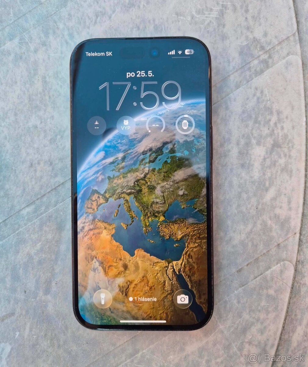 iPhone 15 - 5