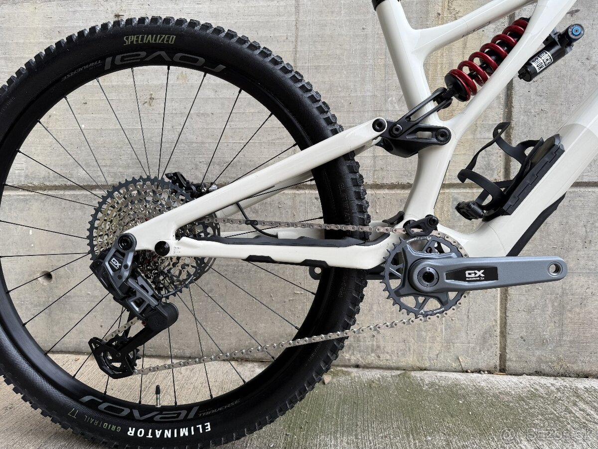 Specialized Stumpjumper EVO Expert, S5 - 5