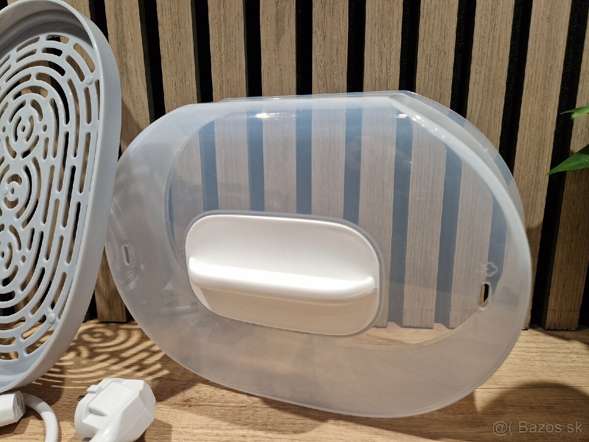 Parny Sterilizátor 3in 1 chicco - 5