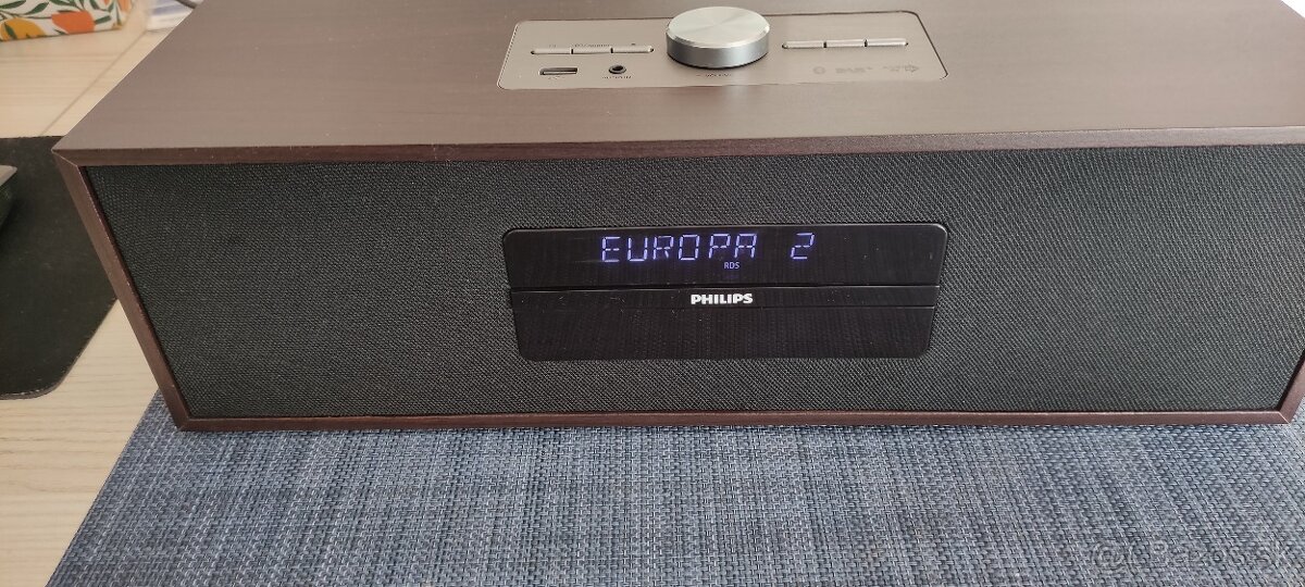 PHILIPS BTB 4800/12 - 5