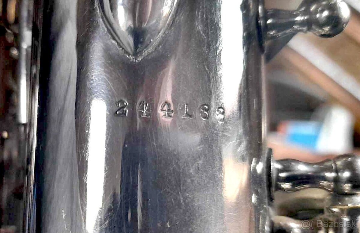 Saxofon - 5