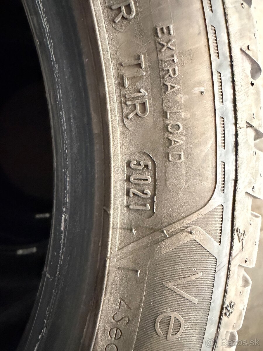 Pneu 225/45r17 - 5