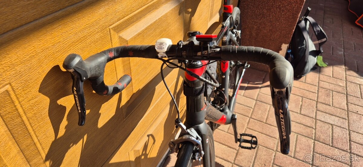 Wilier Triestina GTR SL - 5