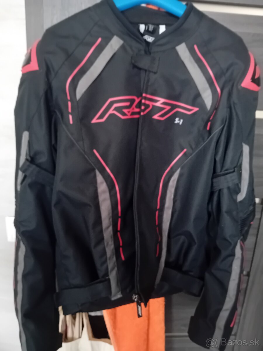 Oblečenie na moto - 5