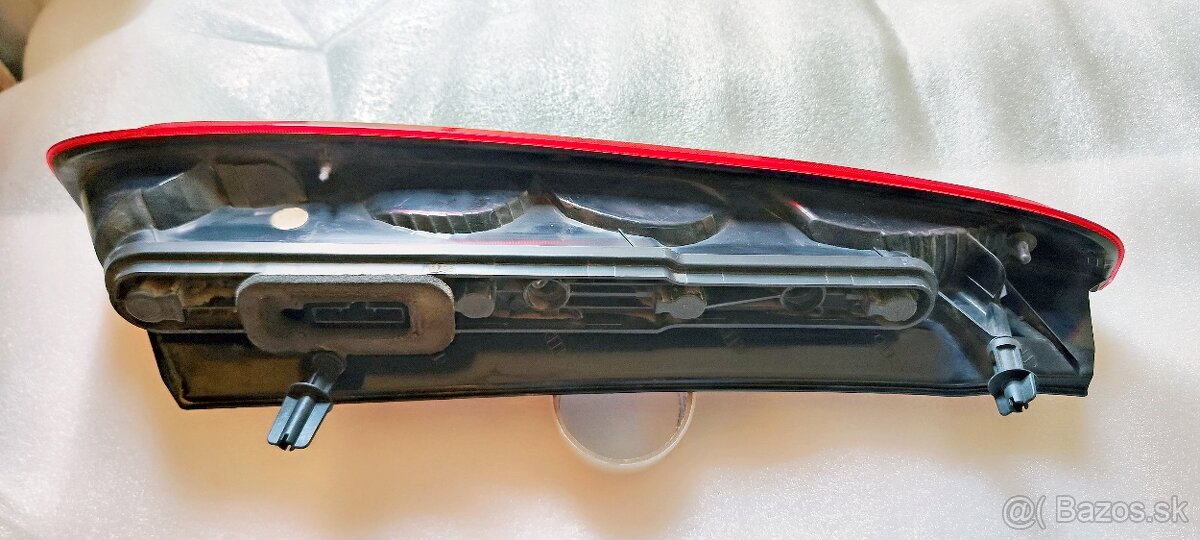 Originálne zadné svetlo Ford Focus C-Max 2003–2007 - 5