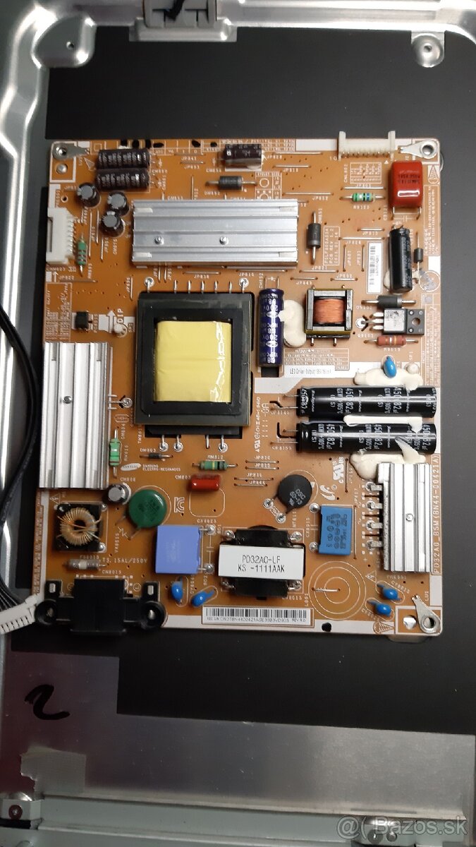 Samsung UE32D4000, ND - 5