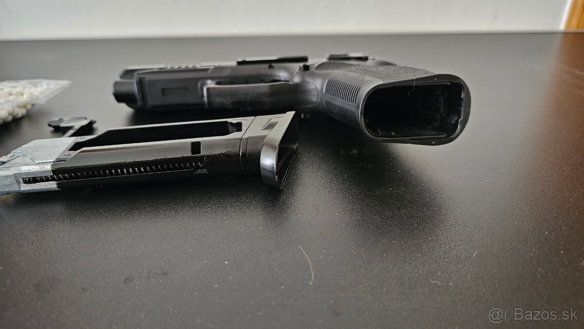 GRAND POWER K100 CO2 GNB - 5