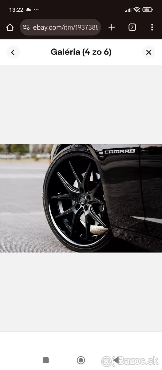 5x120 r 20 - 5