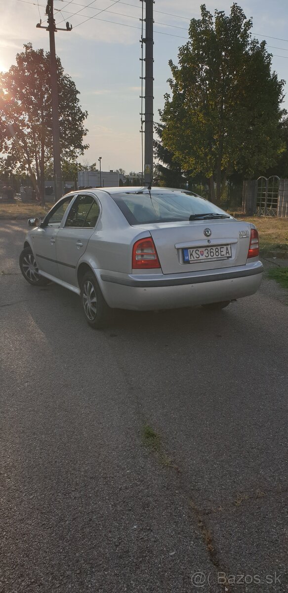 Škoda - 5