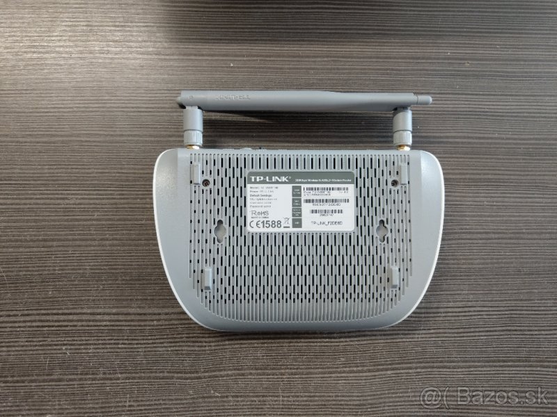 DSL Router TP-Link TD-WD - 5