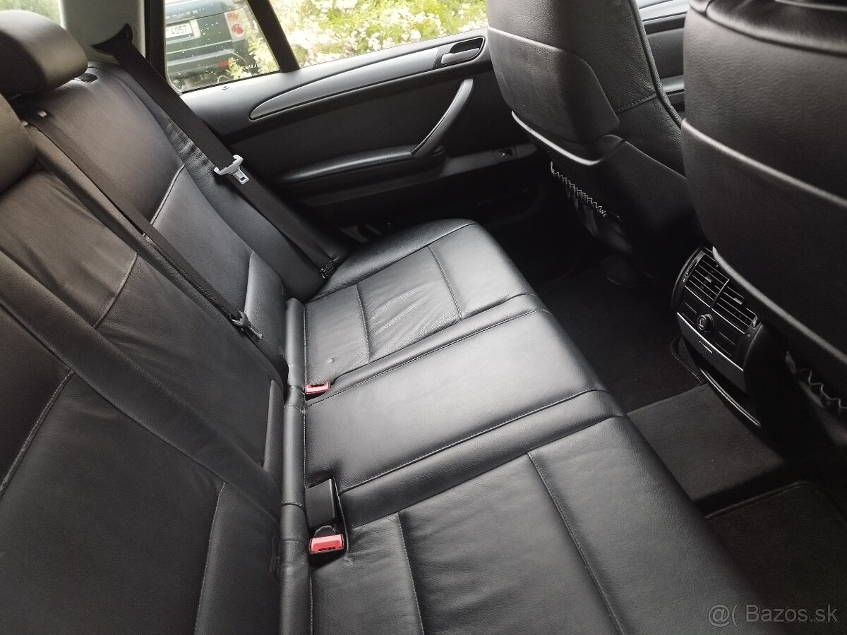 BMW X5 e53 3.0d Facelift - 5