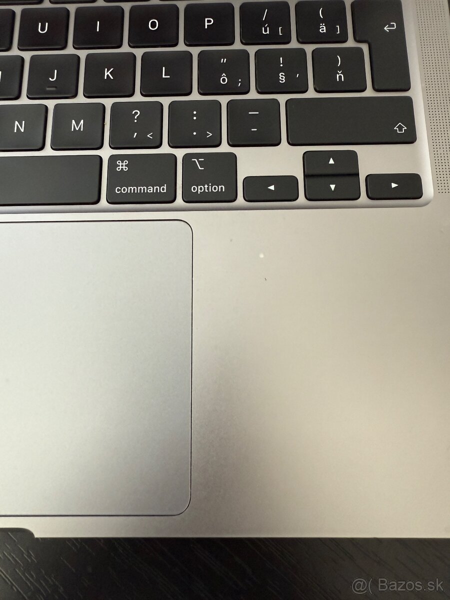 MacBook pro 13” M2 2022 8/512gb - 5
