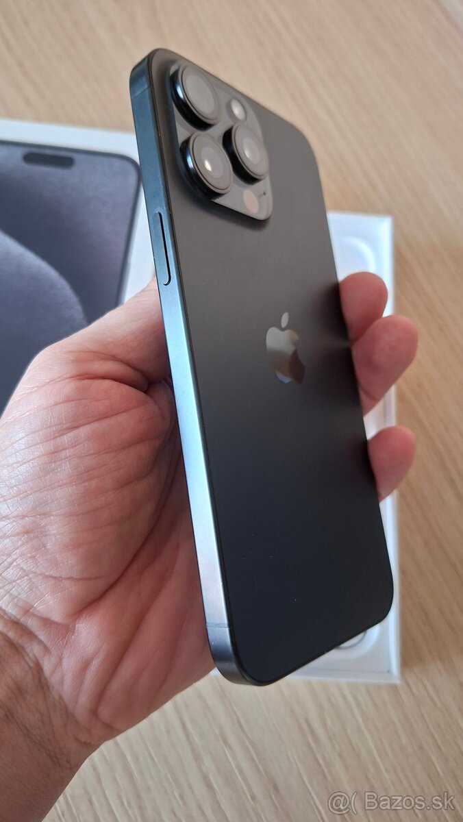 Iphone 15 pro max - 5