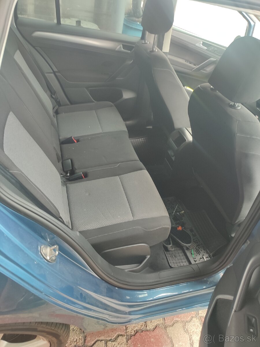 Wv golf sportsvan - 5