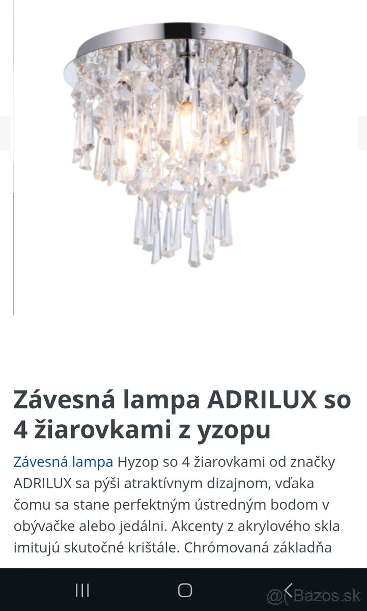 Lampy - 5