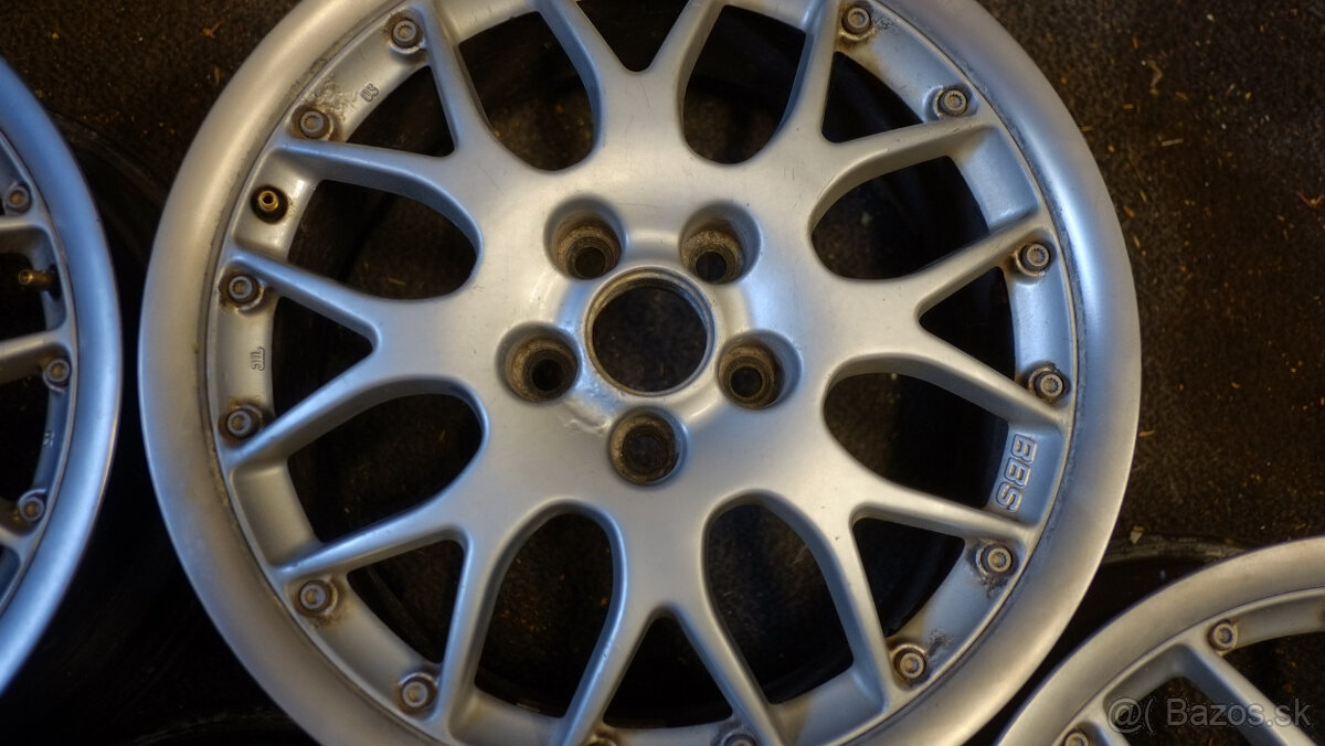 Golf GTI 3 disky 16 - 5