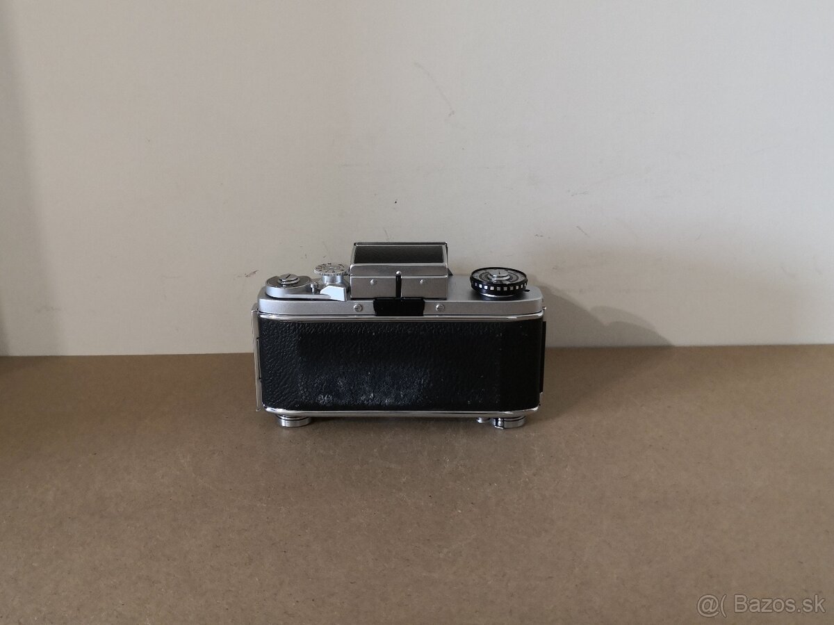 Fotoaparát Exakta Varex VX1000 (2) - 5