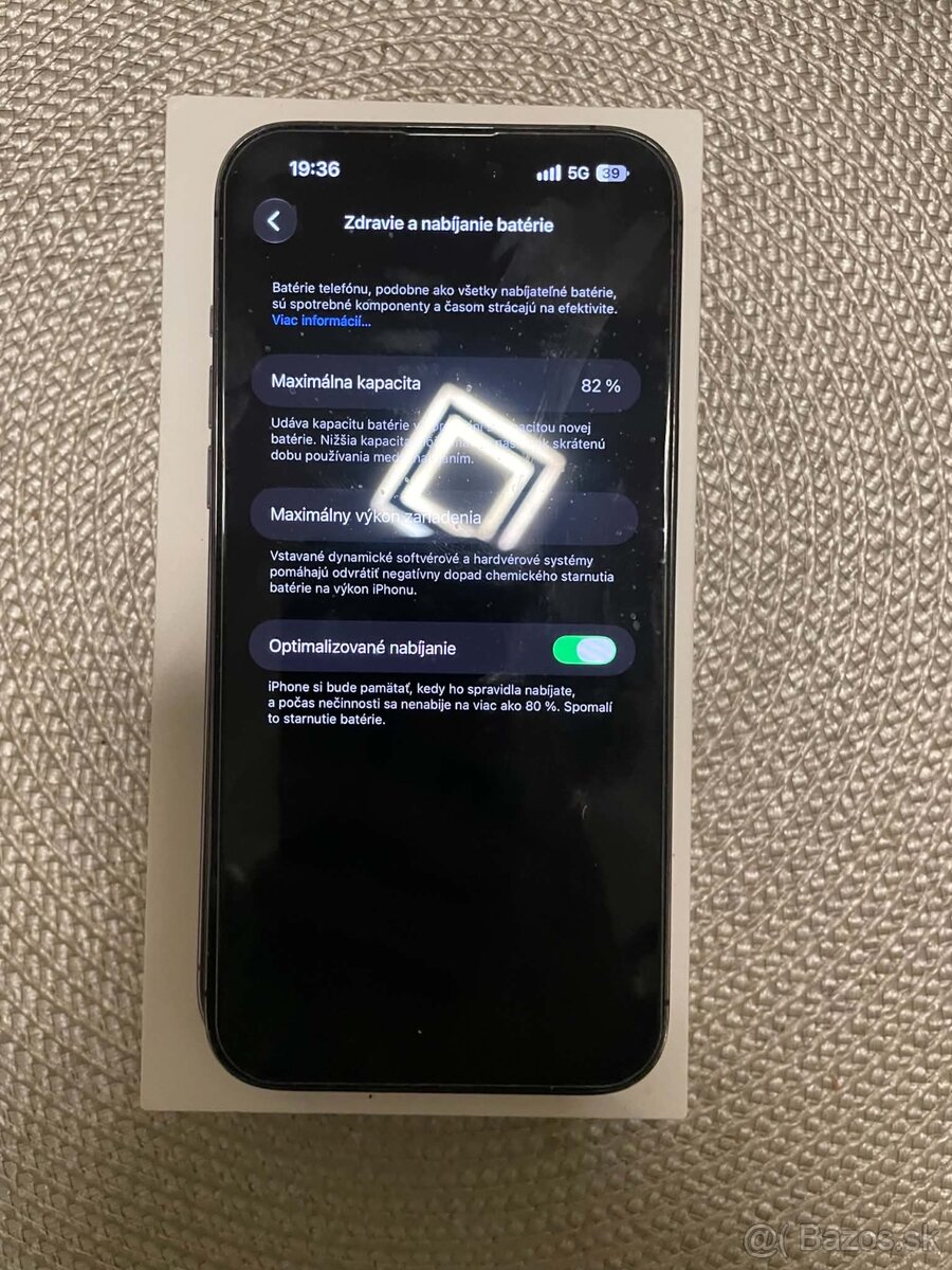 Apple Iphone 14 Pro Max - 5