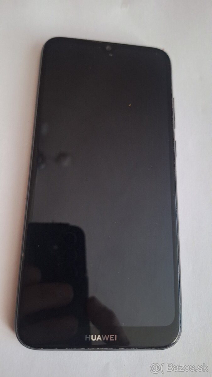 Huawei Y6 2019 - 5