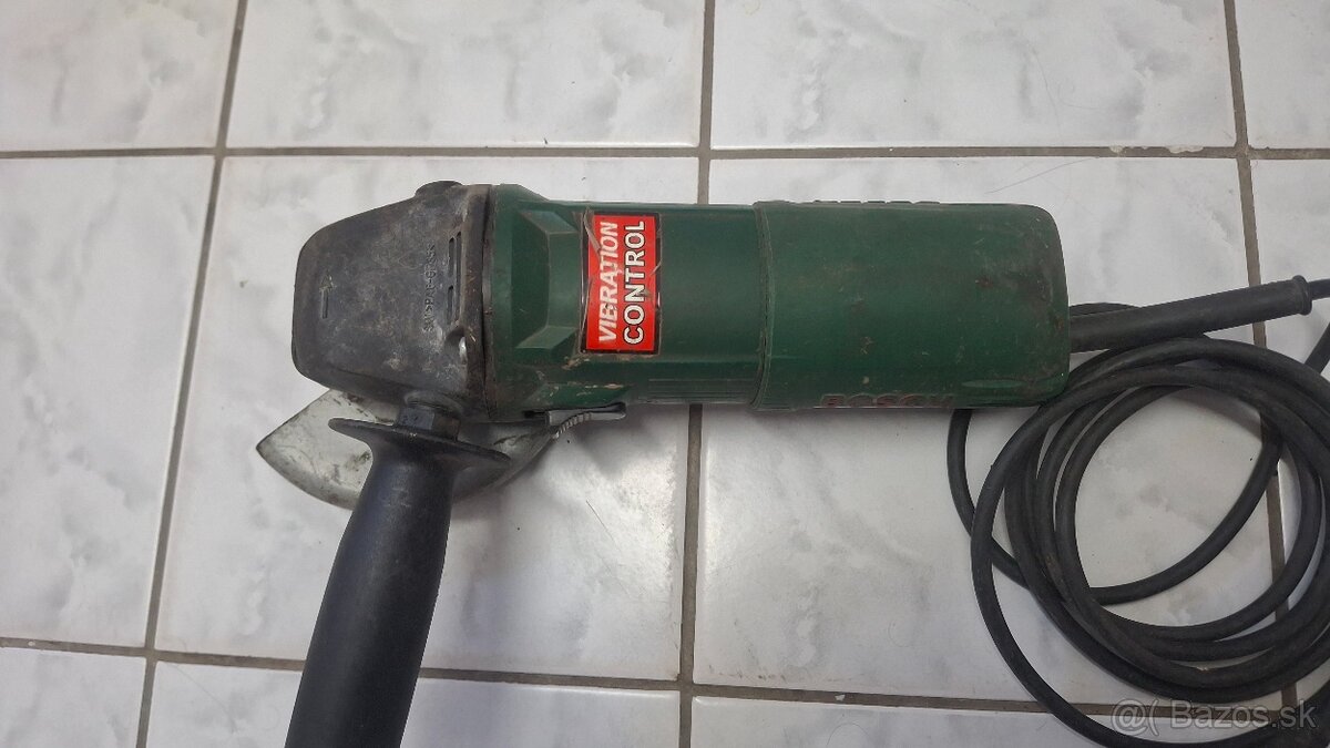 BOSCH PWS 6-115 - 5