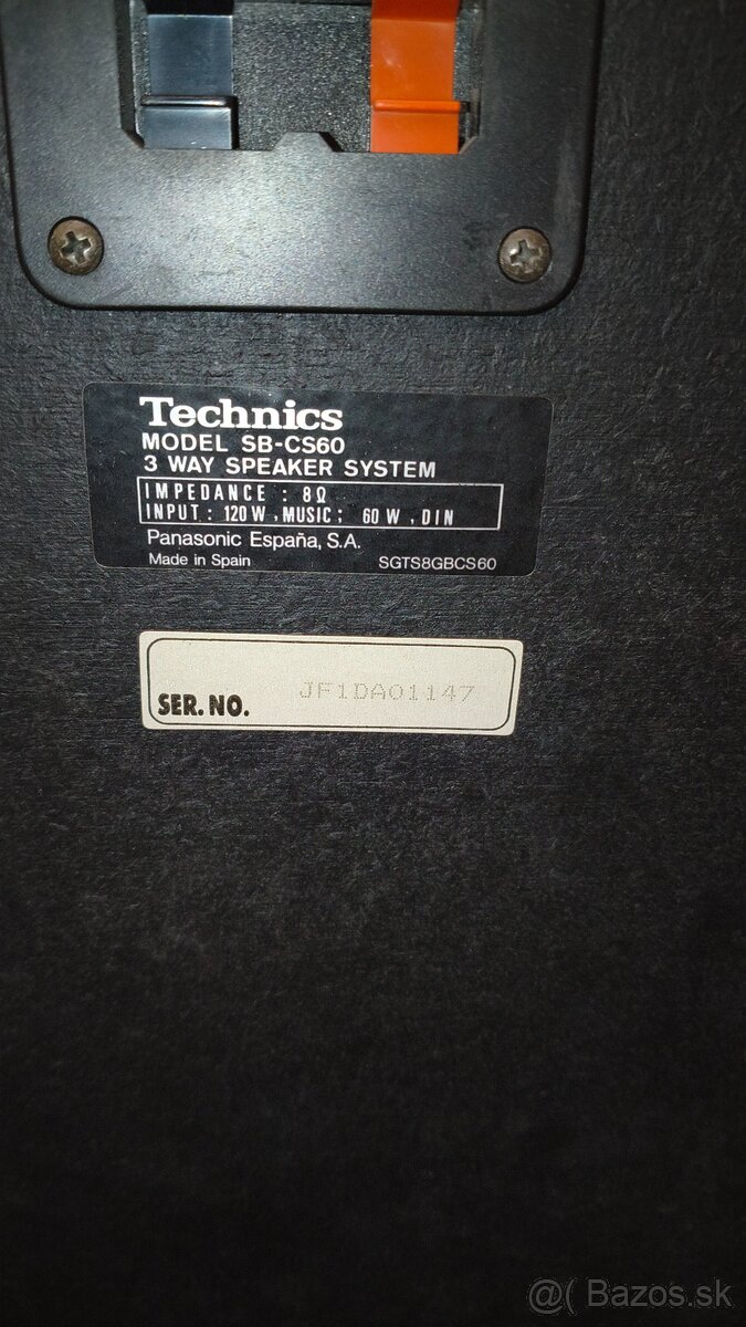 Technics - 5
