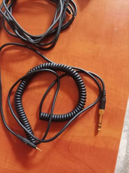 Na predaj slúchadlá Audio Technica - 5