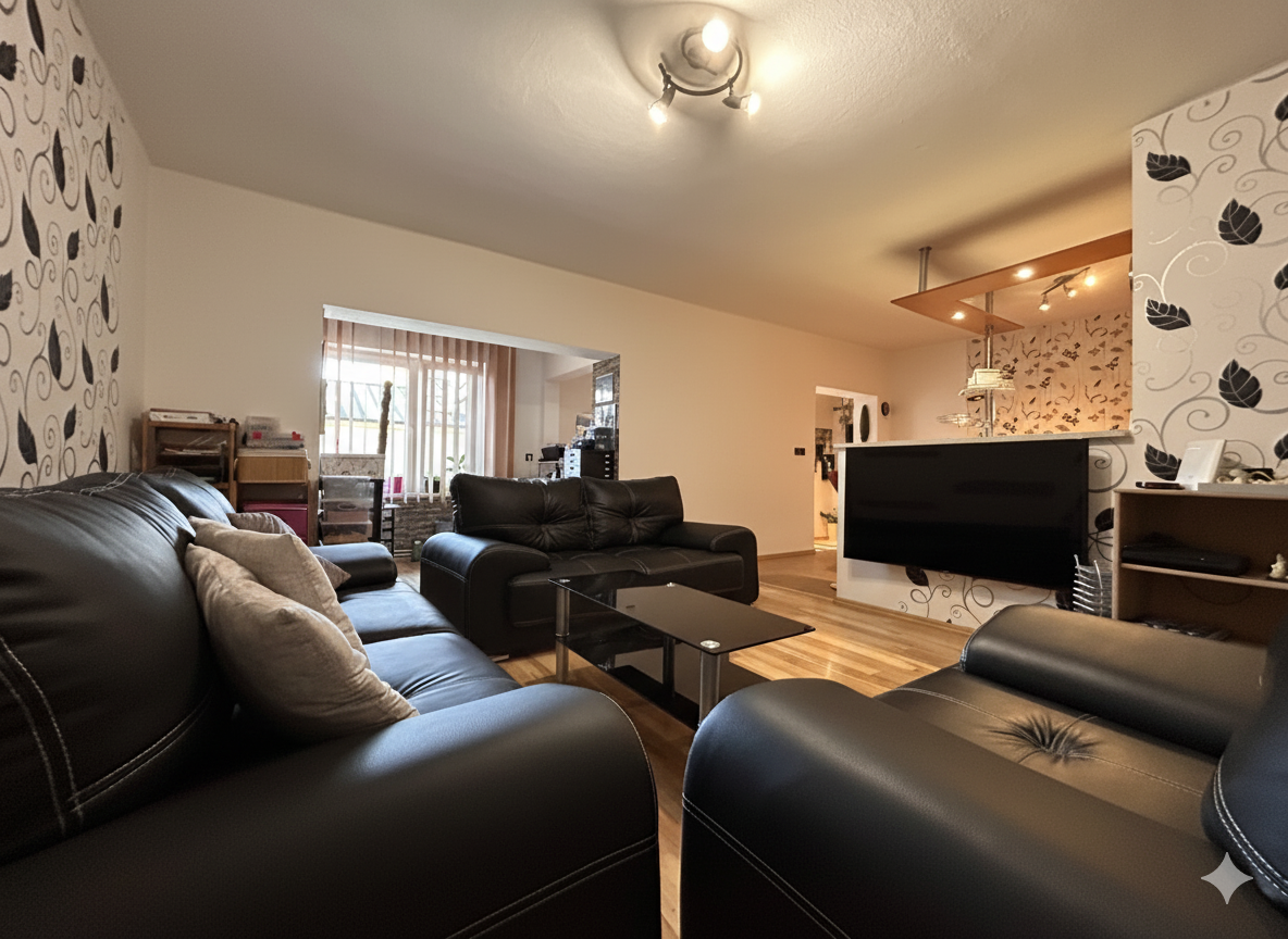 Rodinný dom v obci Nová Ves nad Žitavou - 5