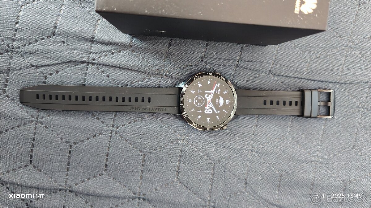 Huawei Watch GT 4 - 5