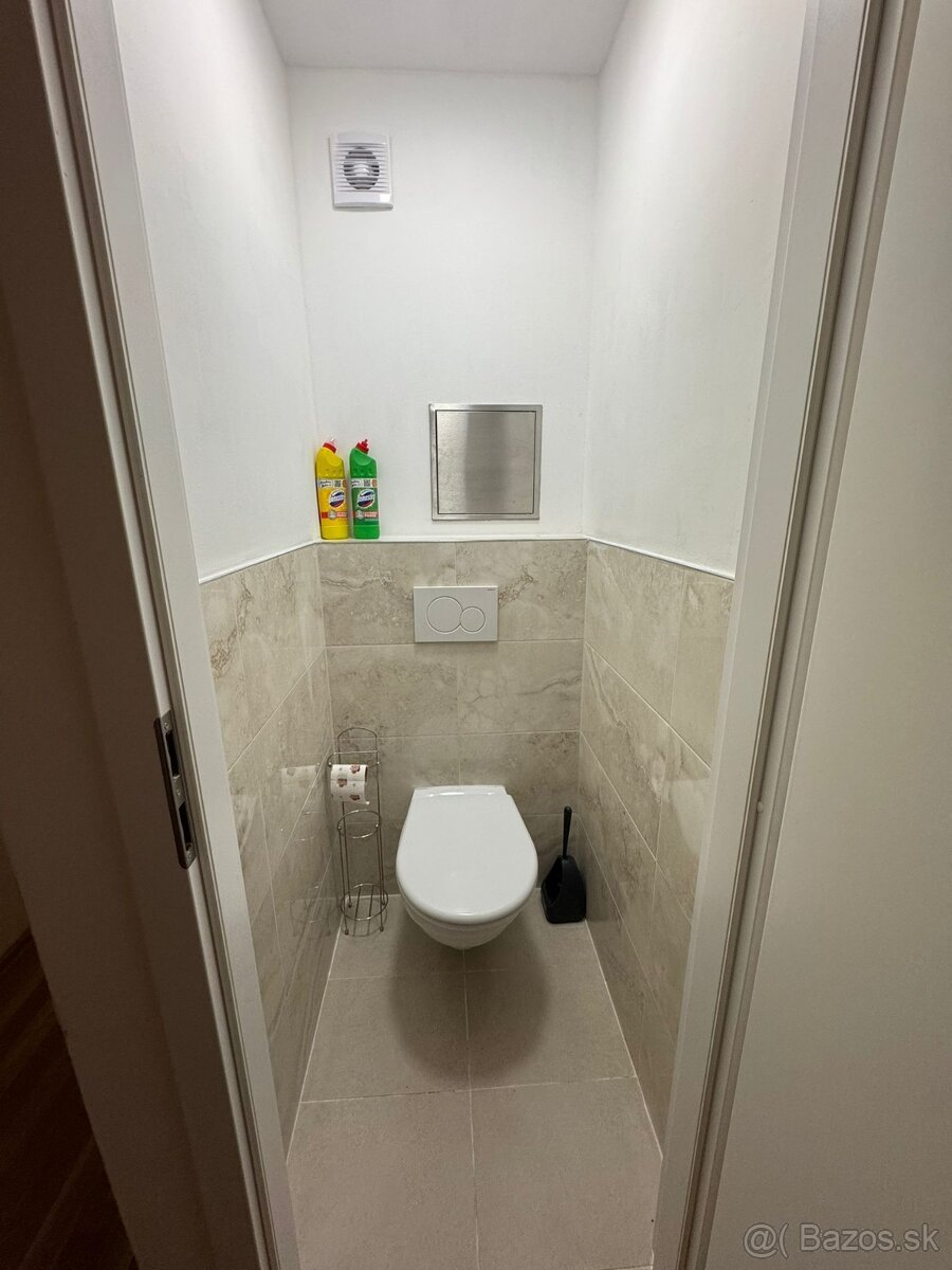 Ponukam útulný bytík 34m2 v Ruzinove blízkosti OC Retro - 5