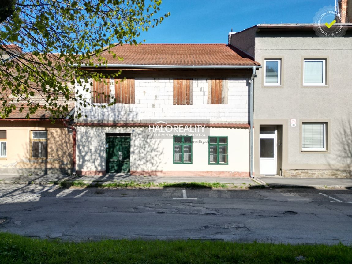 HALO reality - Predaj, rodinný dom Kežmarok - ZNÍŽENÁ CENA - - 5