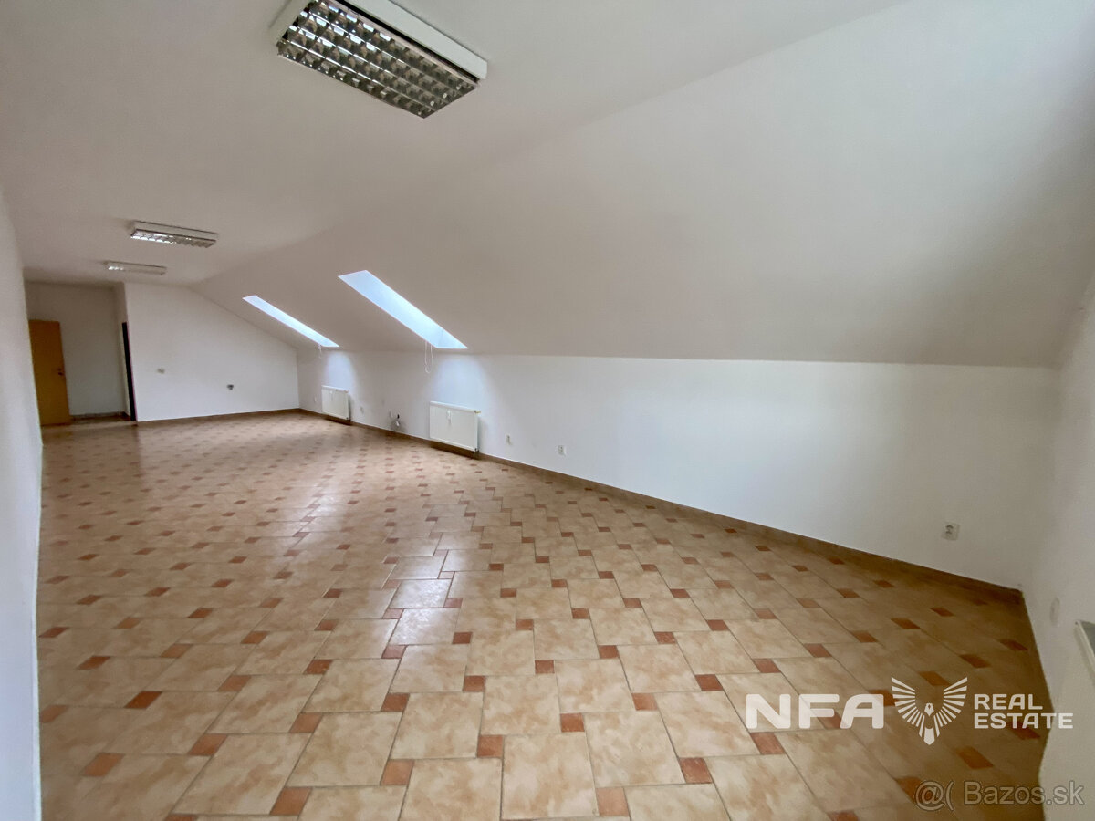 Bytová jednotka na prenájom - 5