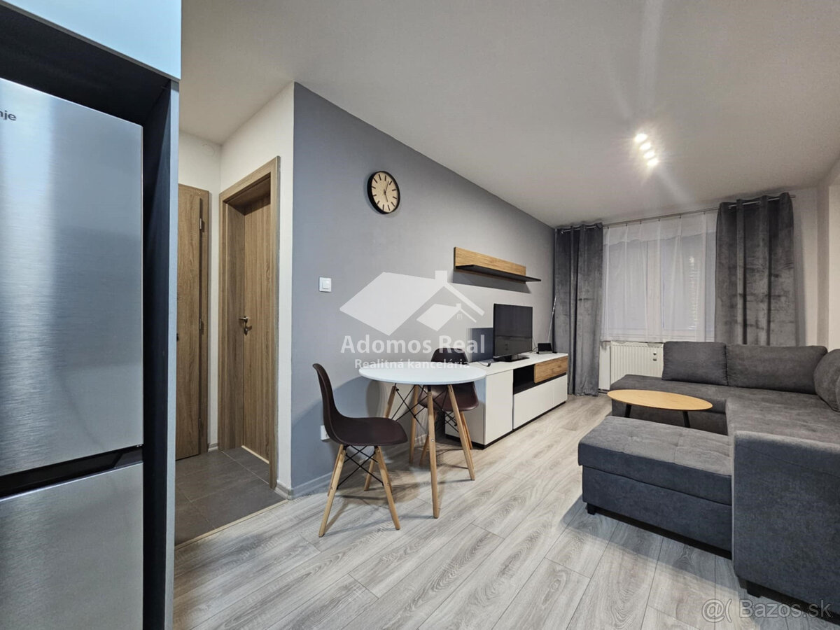 2 - IZBOVÝ BYT KOŠICE - ŠACA / UČŇOVSKÁ - 5