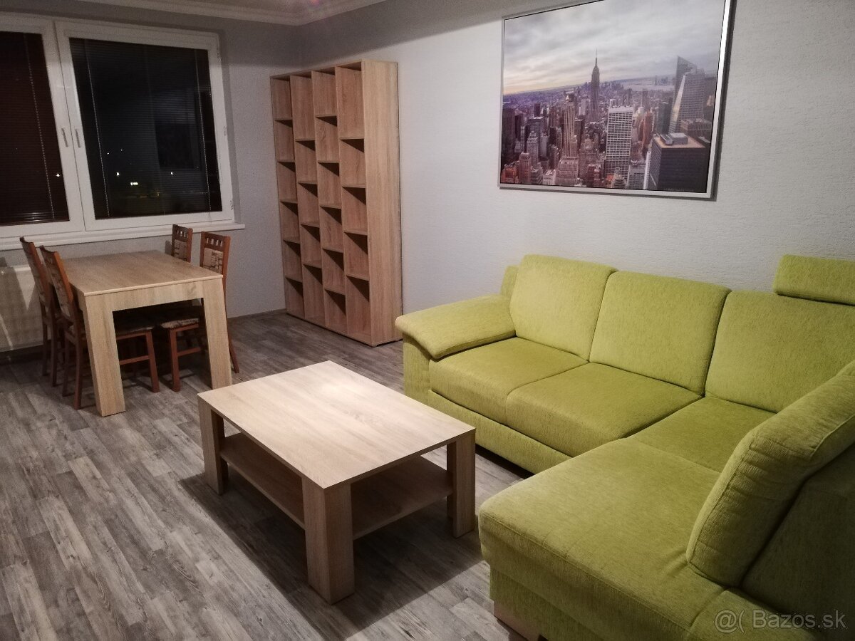 Prenájom 2-izbový byt Topolčany - 5