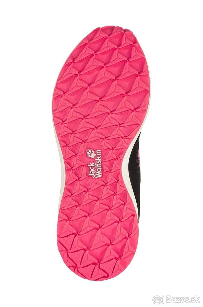 2x dámske tenisky veľ.39, Jack Wolfskin a iné od 19€ - 5