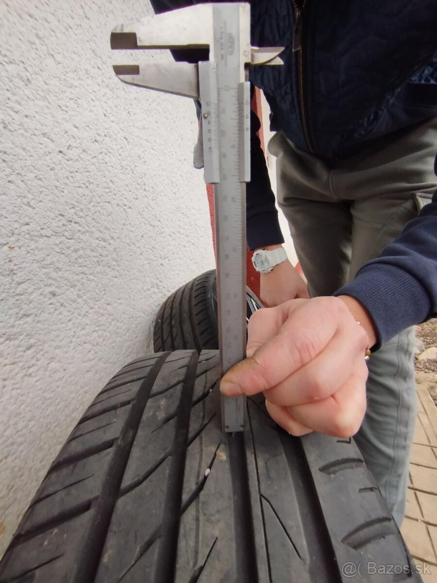 Disky s pneu - 5