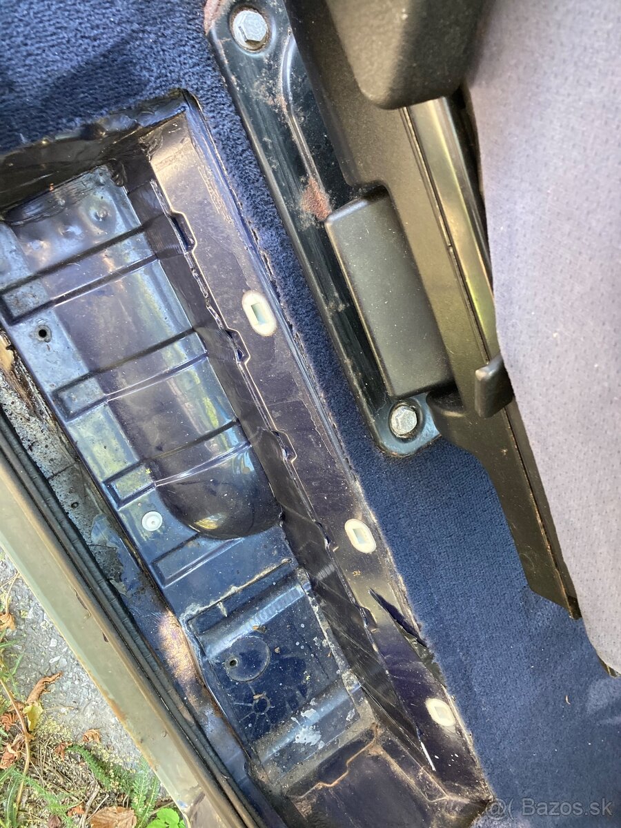 Volkswagen T4 Multivan - 5