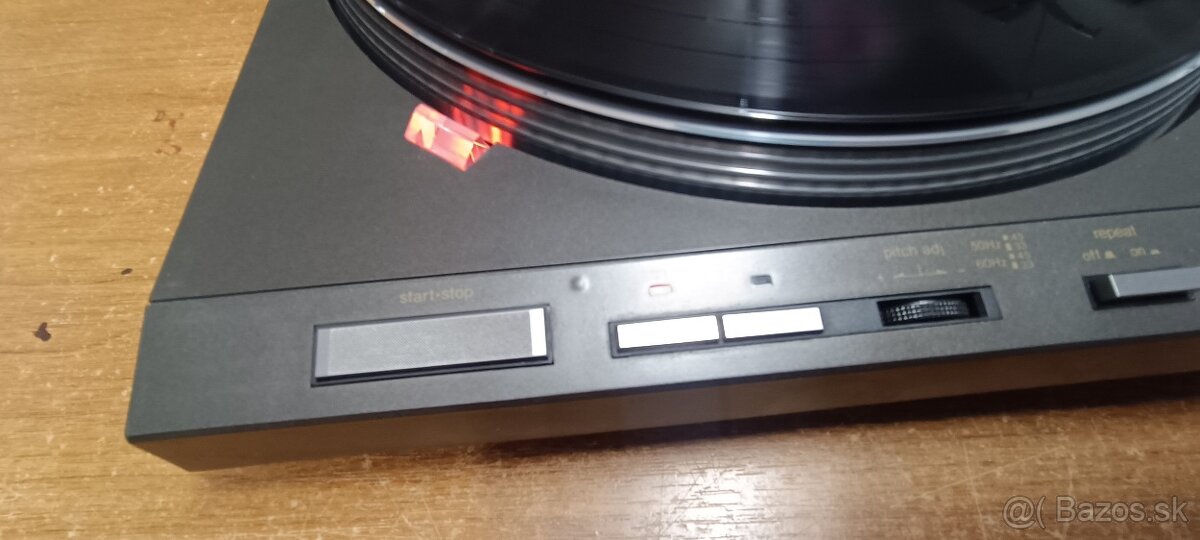 Technics SL-D303 - 5
