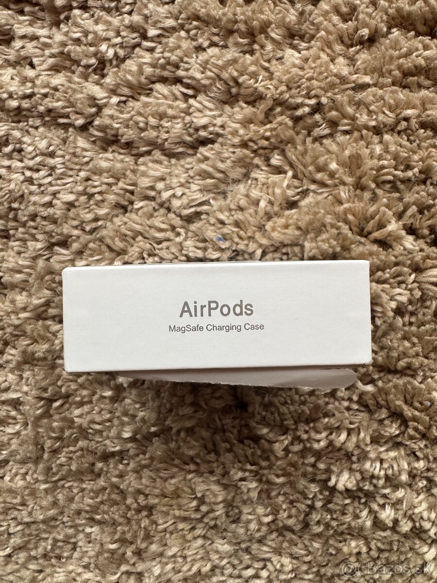 Apple AirPods 3rd generácie - 5