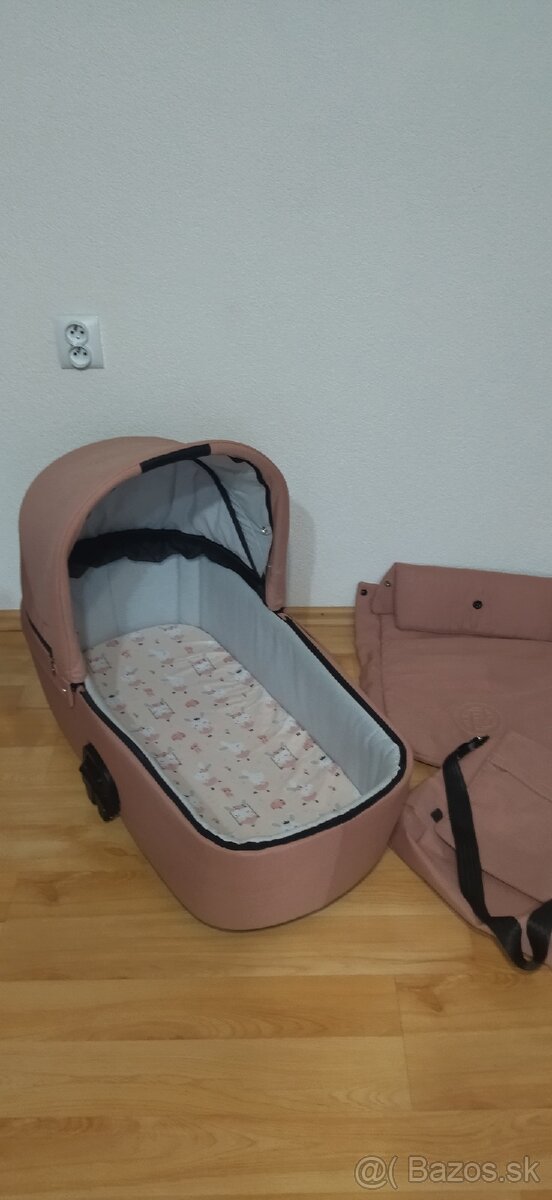 Detský kočík ROAN COSS - 5