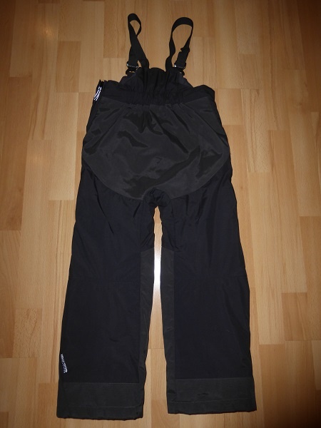 Oteplovačky Helly Hansen veľk.122 - 5
