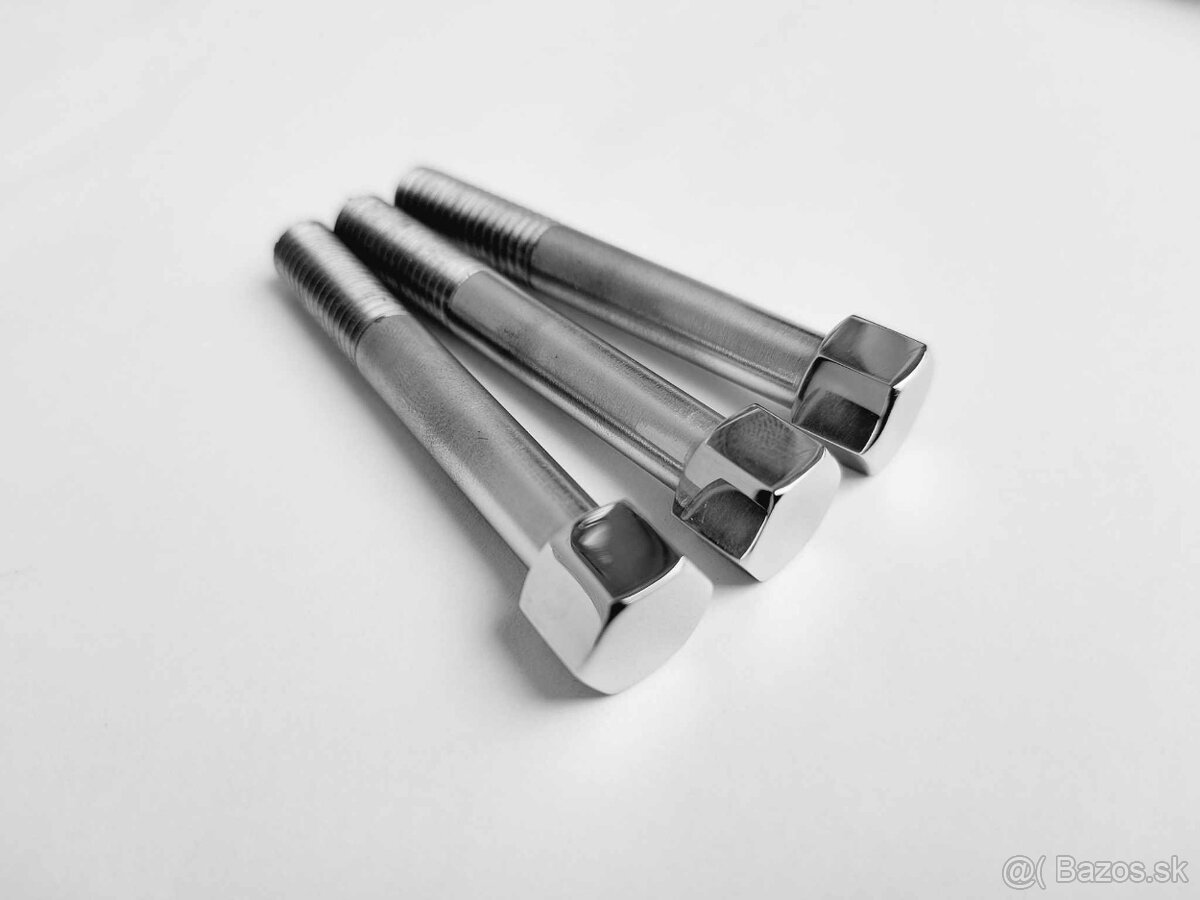 jawa robot - spojovací materiál - 5