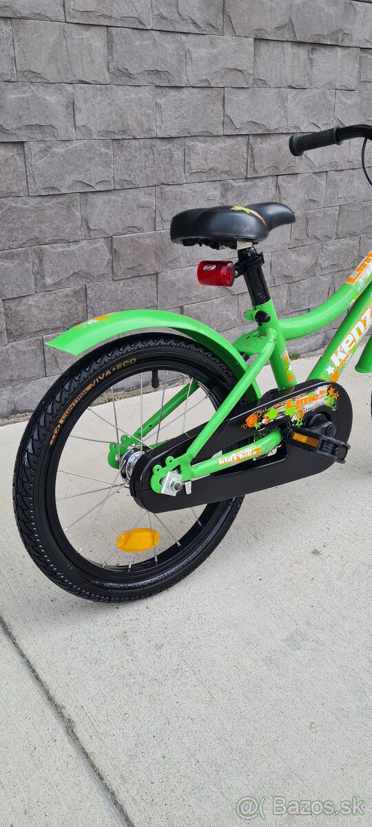 Bicykel Kenzel 16" - 5